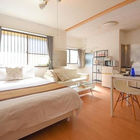 Comfy Stay Mr1 & Mr2 Nara Bagian luar foto