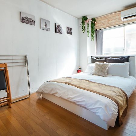 Comfy Stay Mr1 & Mr2 Nara Bagian luar foto