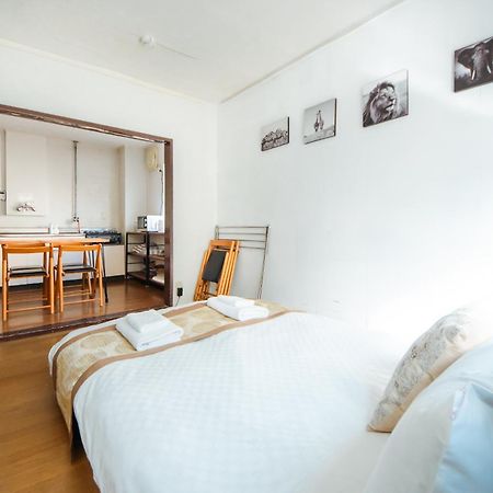 Comfy Stay Mr1 & Mr2 Nara Bagian luar foto