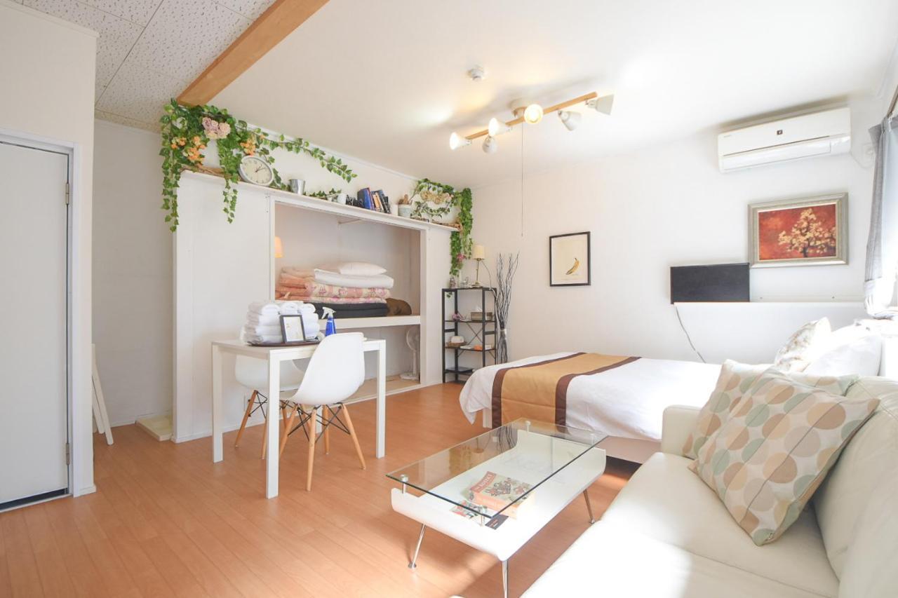 Comfy Stay Mr1 & Mr2 Nara Bagian luar foto