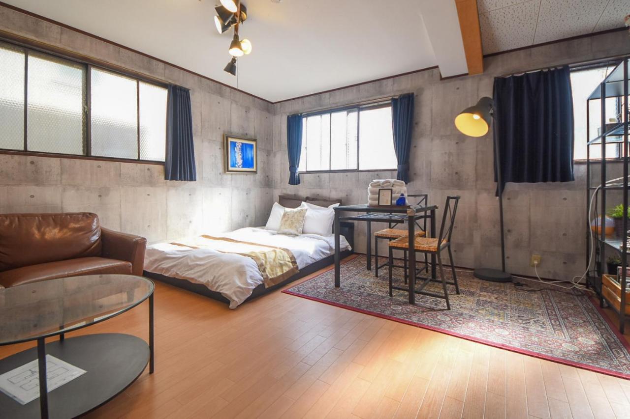 Comfy Stay Mr1 & Mr2 Nara Bagian luar foto