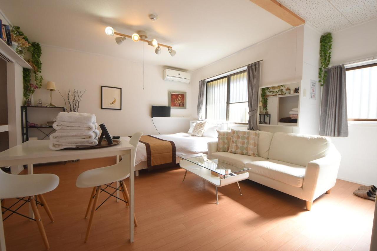 Comfy Stay Mr1 & Mr2 Nara Bagian luar foto