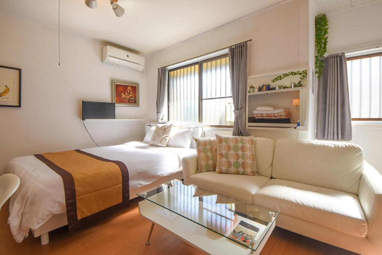 Comfy Stay Mr1 & Mr2 Nara Bagian luar foto