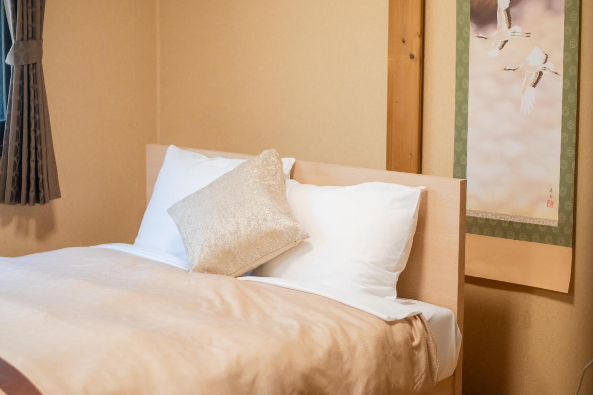 Comfy Stay Mr1 & Mr2 Nara Bagian luar foto