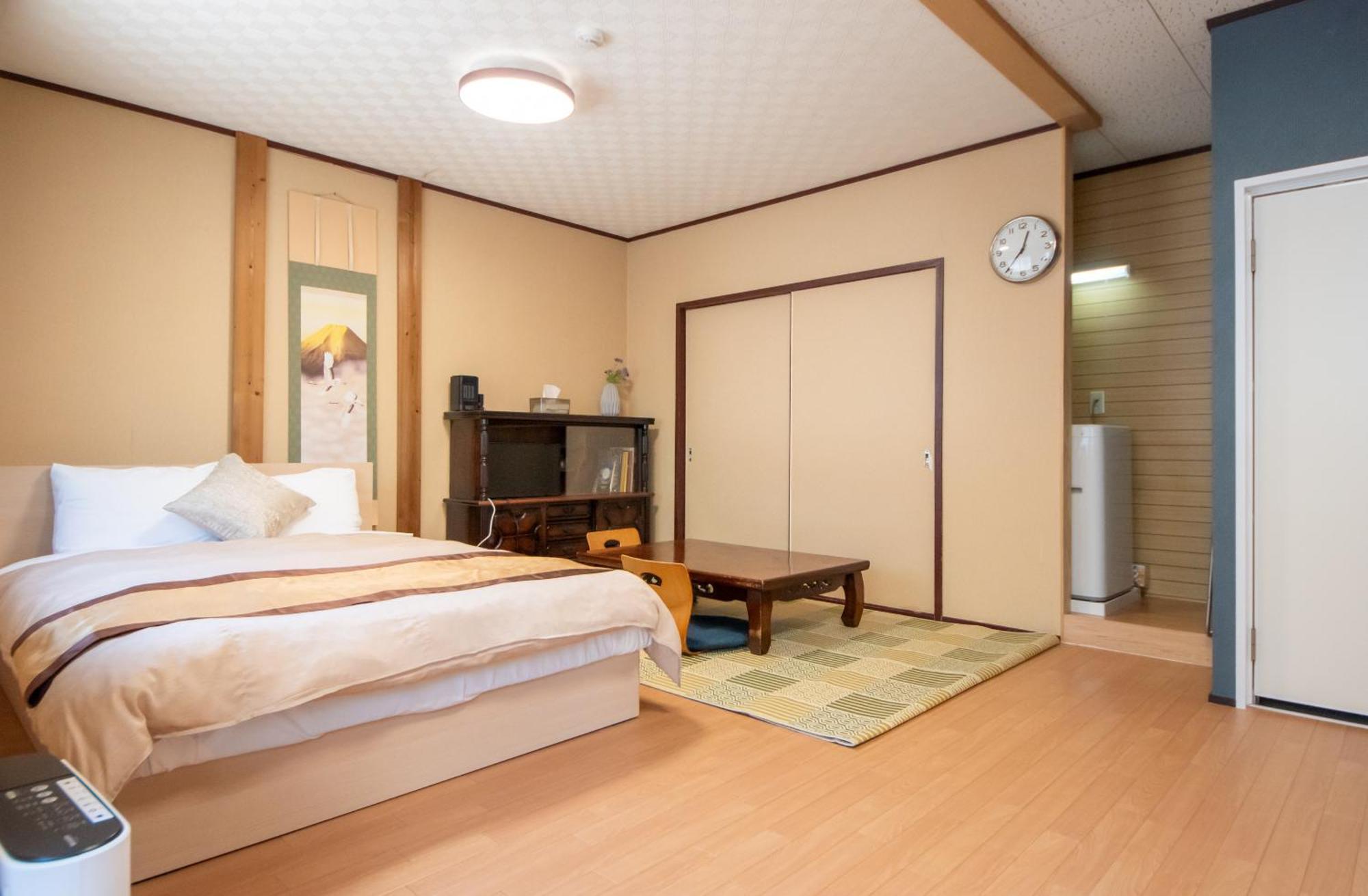 Comfy Stay Mr1 & Mr2 Nara Bagian luar foto