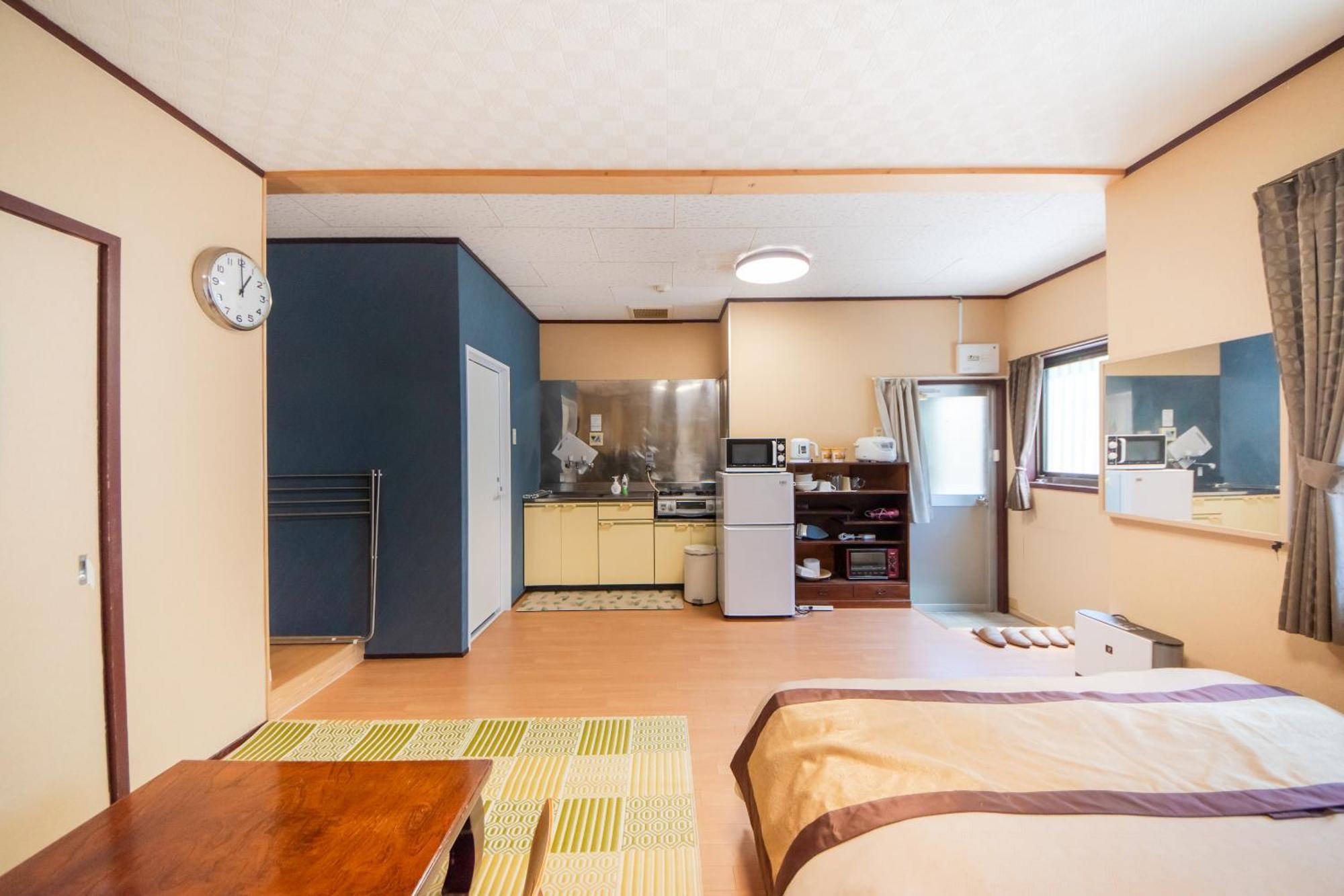 Comfy Stay Mr1 & Mr2 Nara Bagian luar foto
