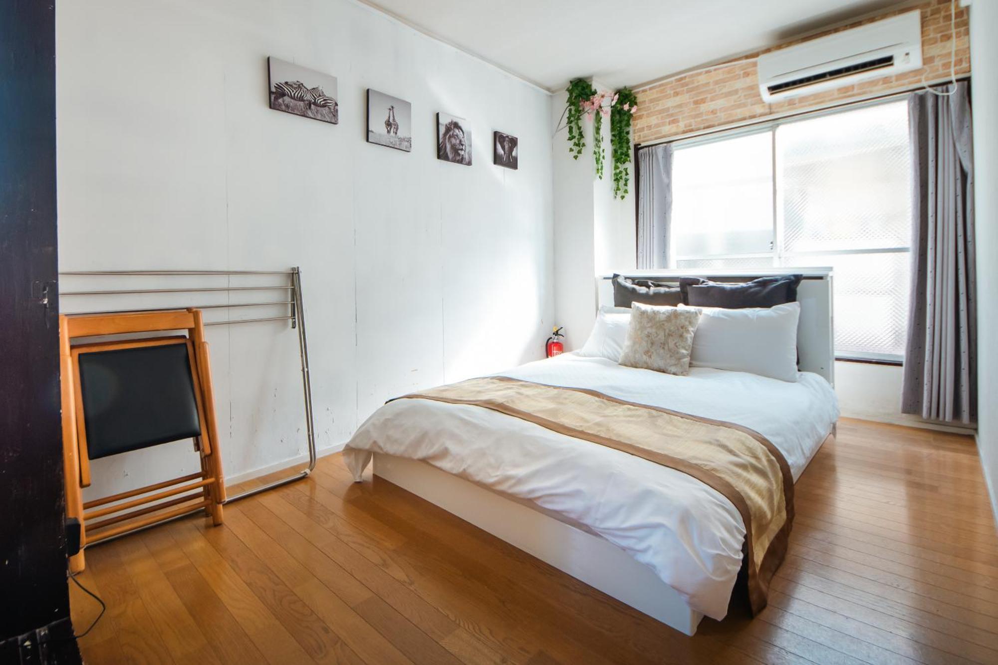 Comfy Stay Mr1 & Mr2 Nara Bagian luar foto