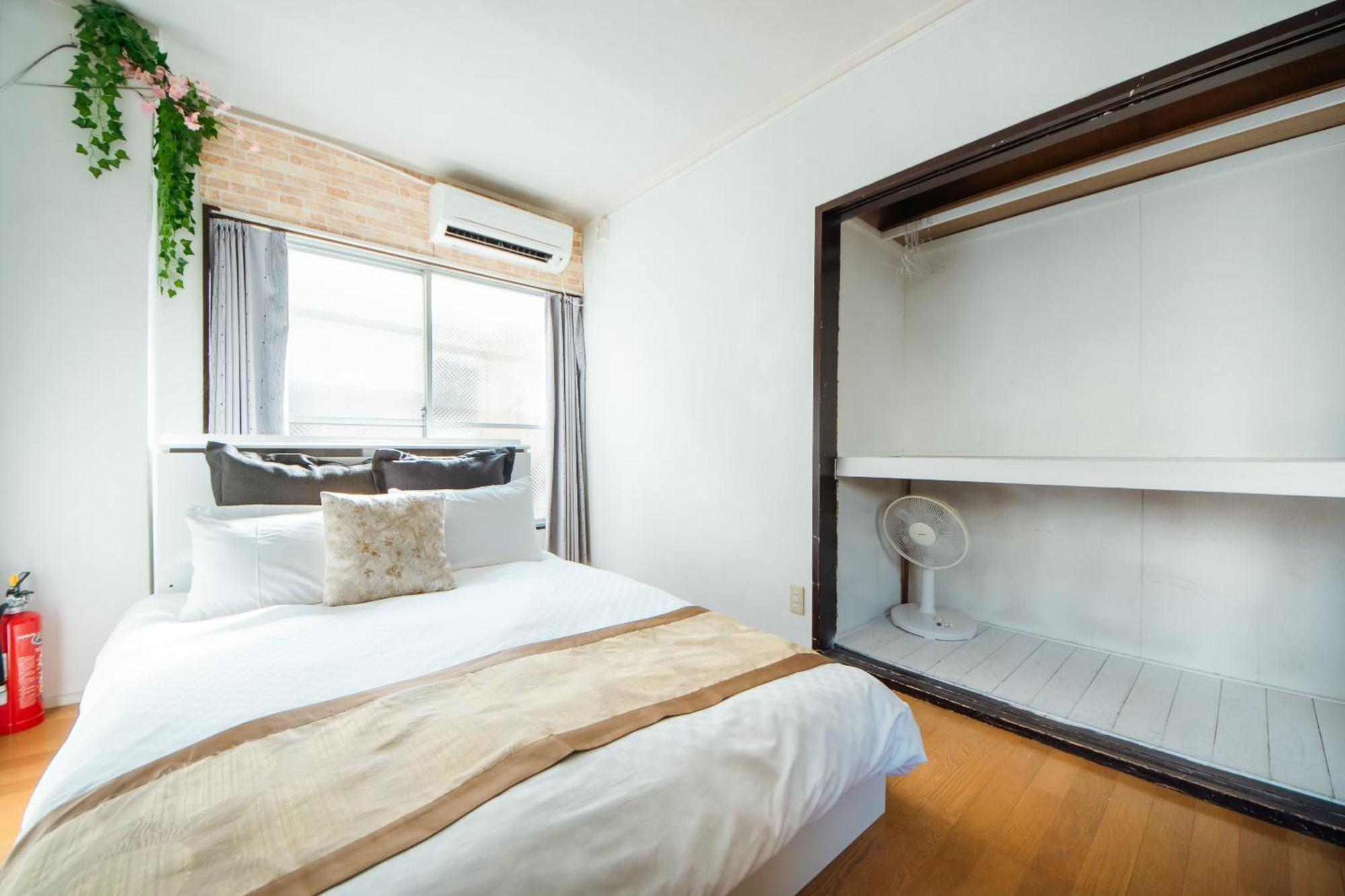 Comfy Stay Mr1 & Mr2 Nara Bagian luar foto